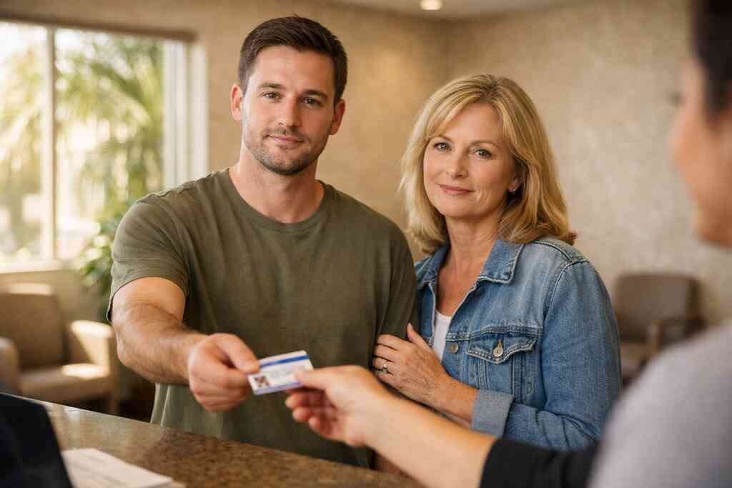 When medication-assisted treatment coverage for buprenorphine or naltrexone becomes part of the plan — MarchmanAct.com