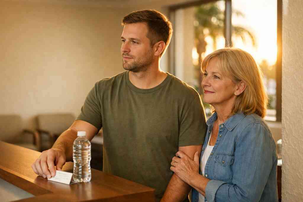 How ASAM criteria and a substance abuse assessment guide placement after involuntary treatment — MarchmanAct.com