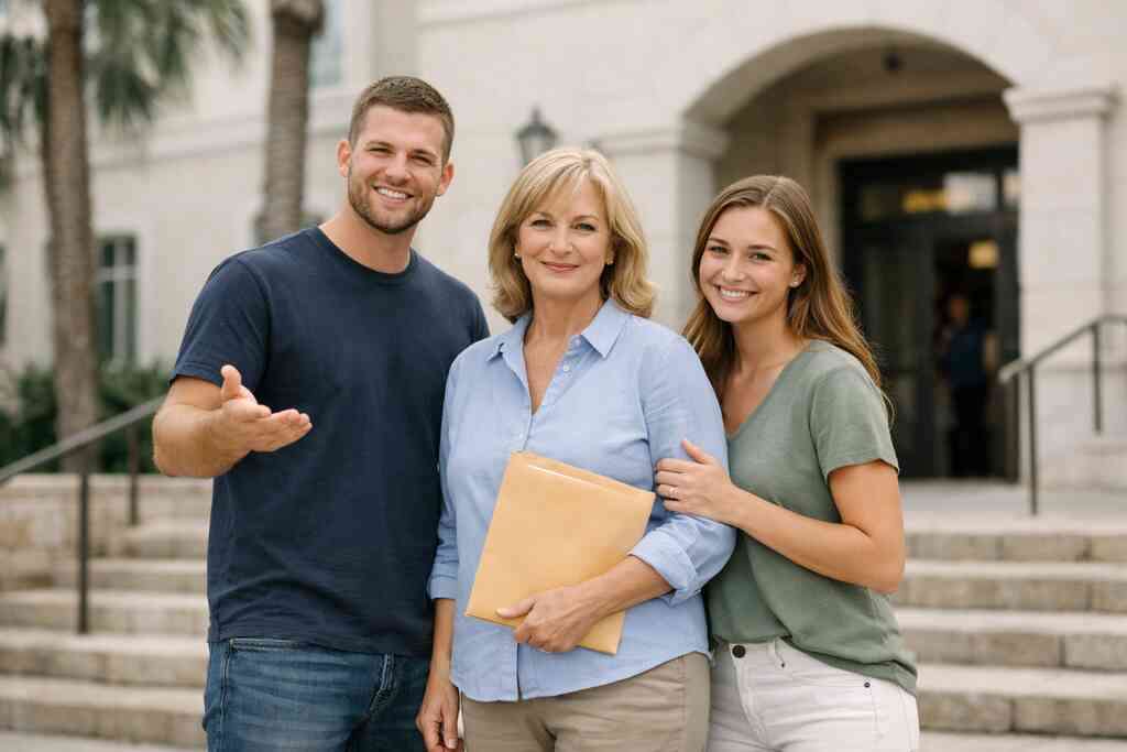 How rights, notice, and the hearing shape the legal process for addiction treatment — MarchmanAct.com