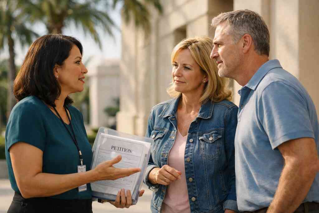 How MarchmanAct.com supports decisions about attorney help, county resources, and Miami-Dade service pathways