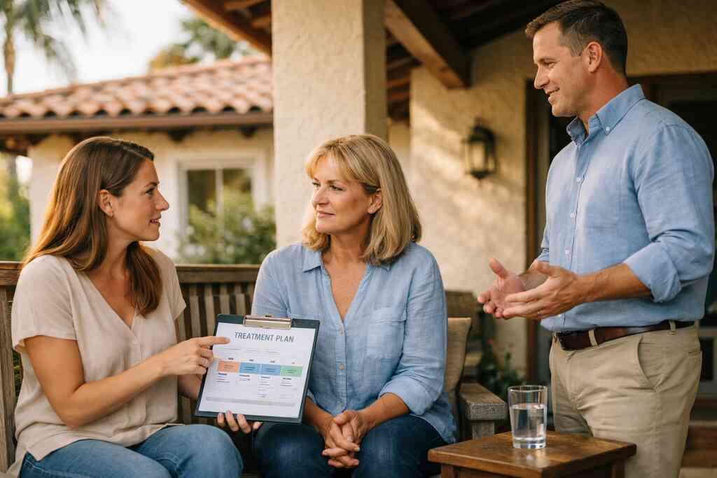 Why hearing preparation matters when the court is deciding whether forced rehab in Florida is justified — MarchmanAct.co
