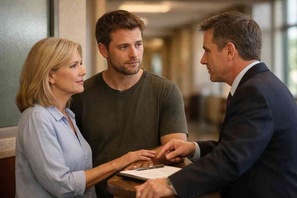 What detox, stabilization, and inpatient rehab can look like after the judge gets involved — MarchmanAct.com