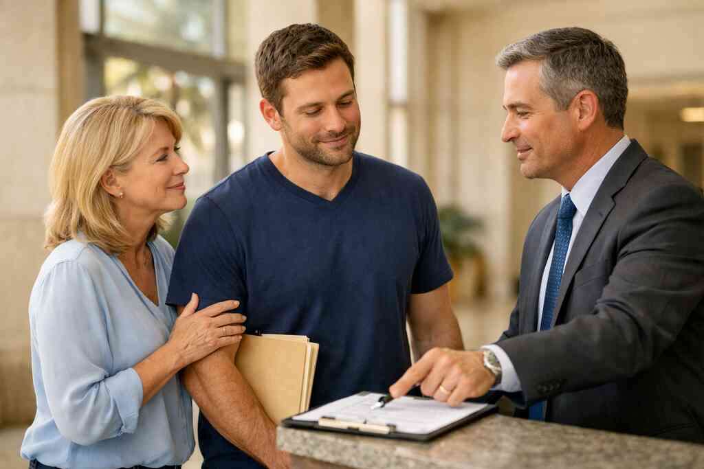 How Florida DCF guidance and SAMHSA resources can point families toward care &mdash; MarchmanAct.com