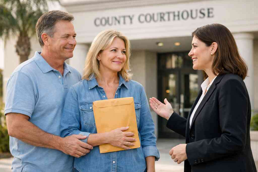 Why a hearing before a judge changes the timeline and the strategy — MarchmanAct.com