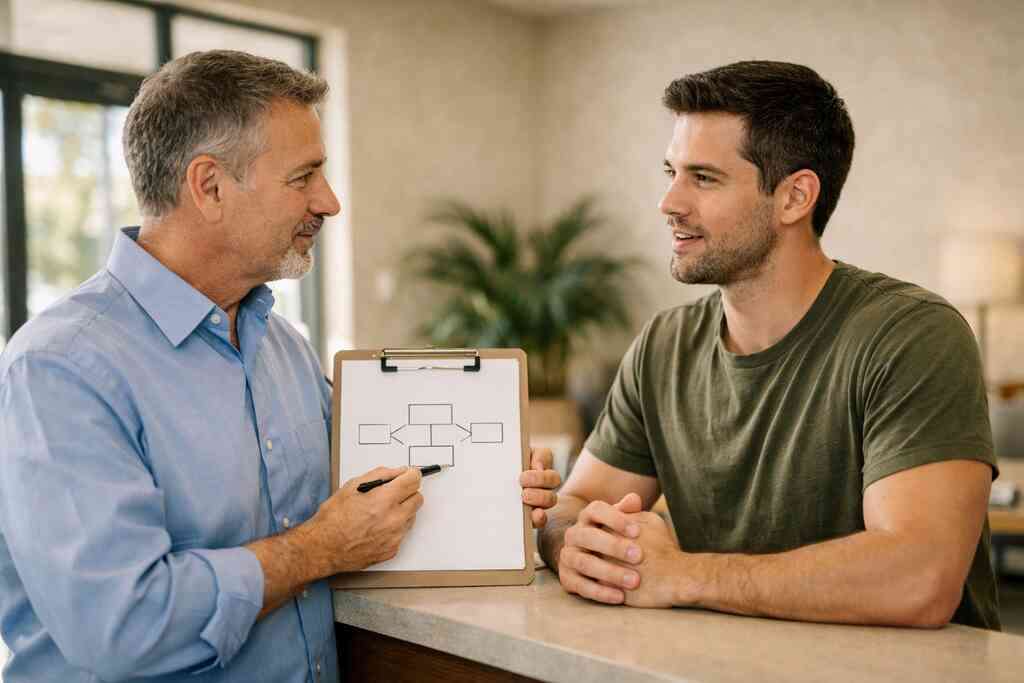 How rights, due process, and Chapter 397 protections fit into involuntary treatment — MarchmanAct.com