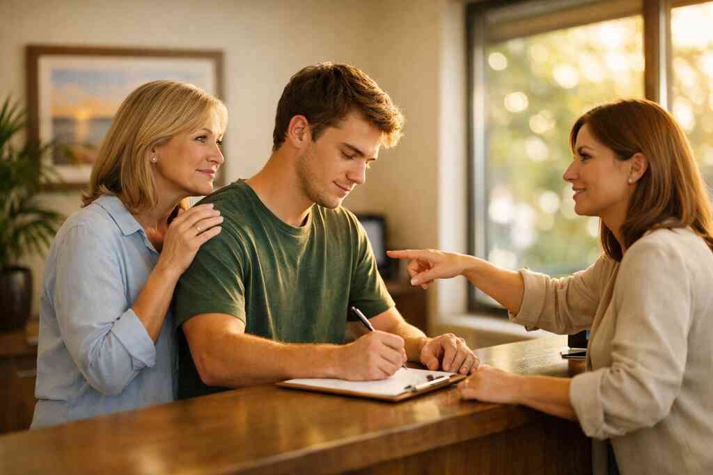 Why Medicaid, Medicare, and private insurance can all treat addiction care differently — MarchmanAct.com