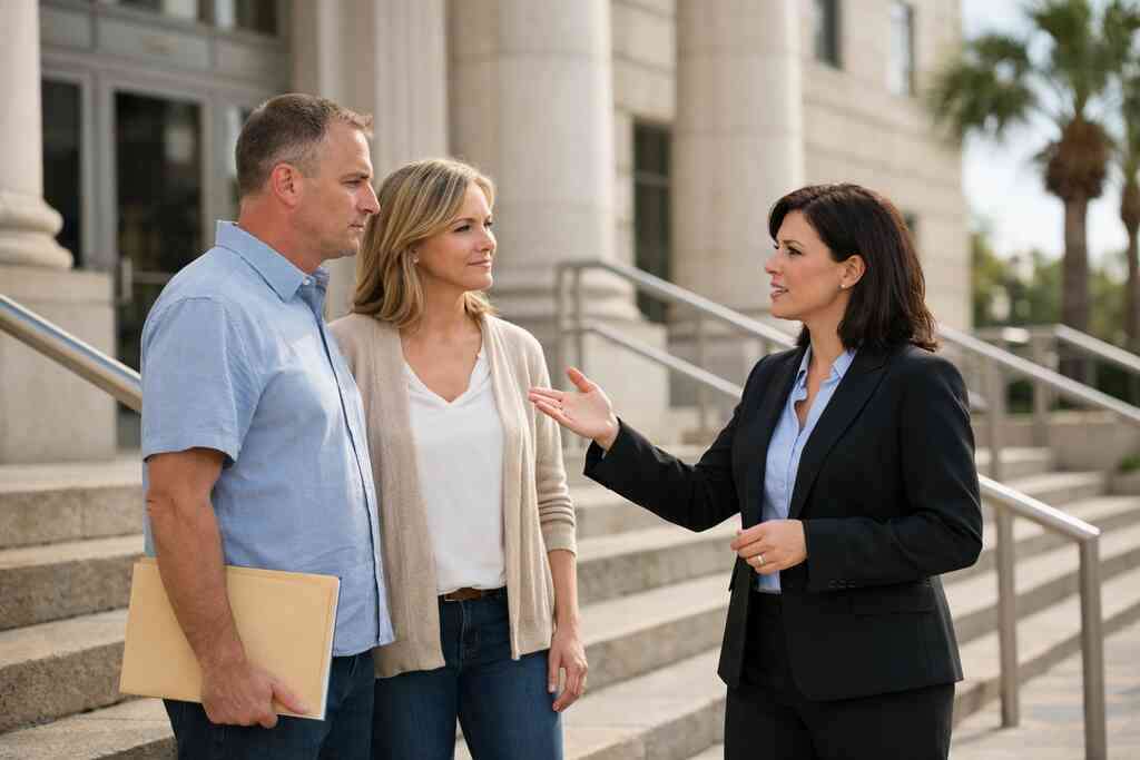 What families should understand about inpatient rehab, outpatient options, and placement decisions — MarchmanAct.com