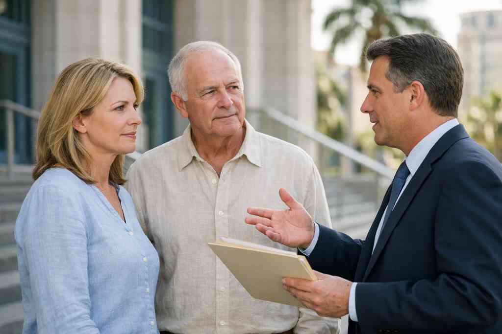 Who can file, what an attorney may help organize, and why accuracy matters more than volume — MarchmanAct.com