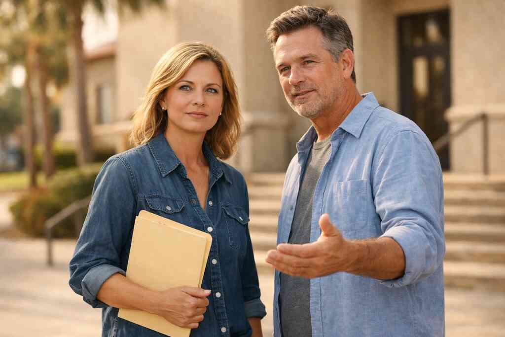 When an attorney may be worth the cost and when families may seek other support — MarchmanAct.com
