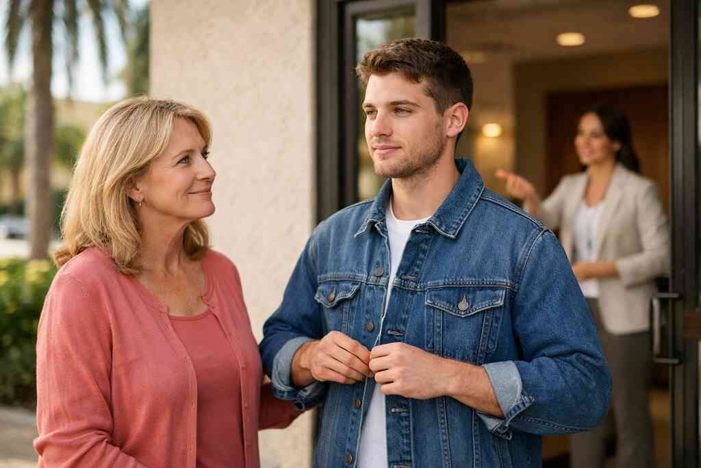 How partial hospitalization program schedules support recovery while protecting work or school routines — MarchmanAct.co