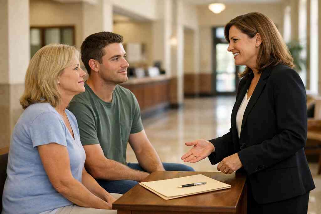 How ex parte order requests, hearing dates, and judge review fit into the civil commitment process — MarchmanAct.com