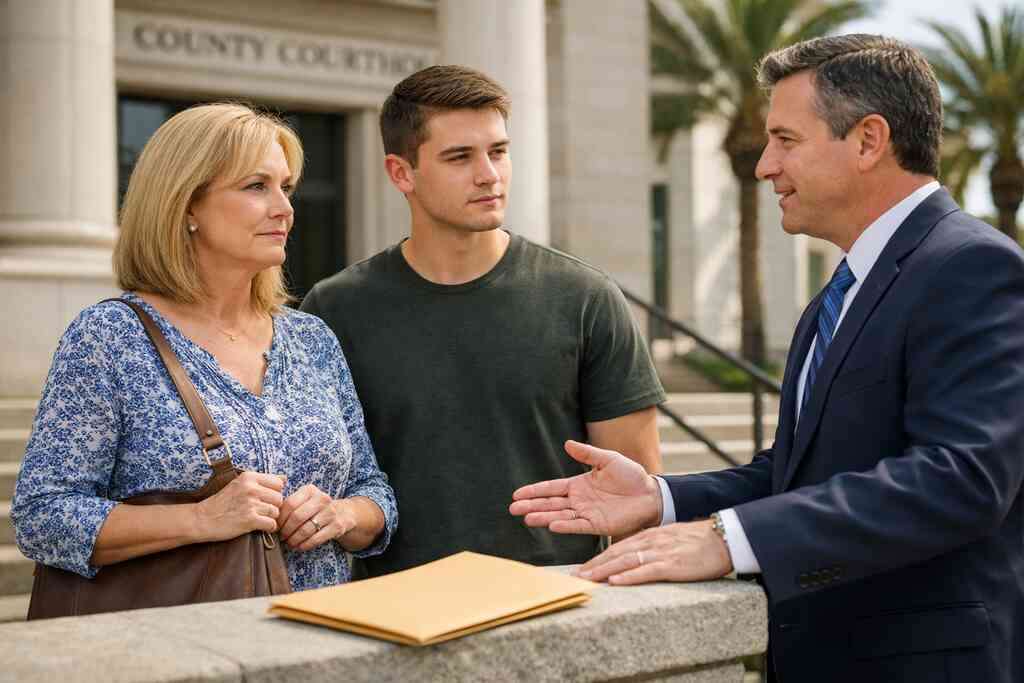Who can file a Marchman Act petition and what family intervention usually looks like in real life — MarchmanAct.com