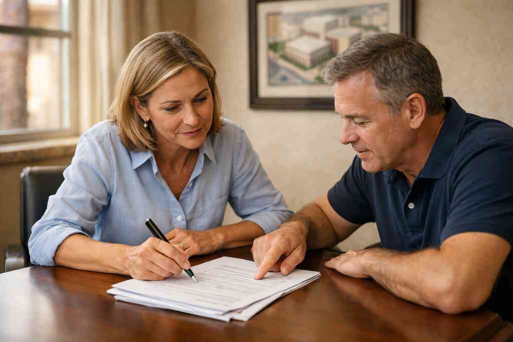 What families may pay for the petition, attorney help, and hearing before a judge when pursuing a Marchman Act petition