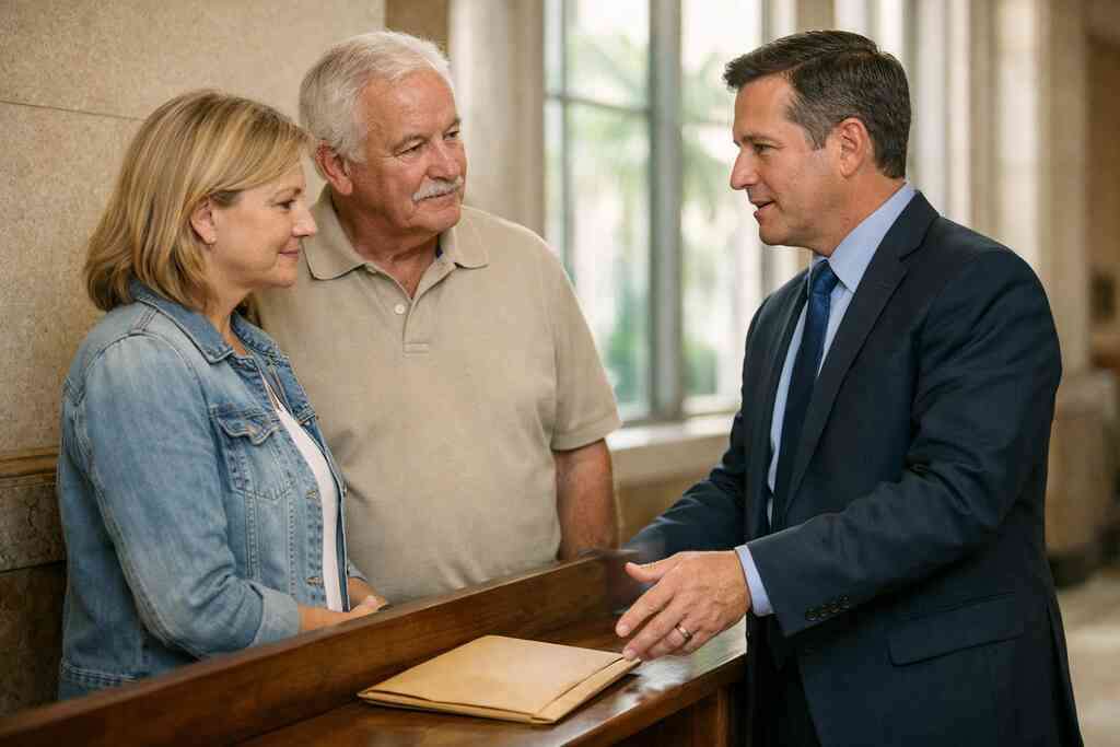How attorney representation can change the way the case is presented — MarchmanAct.com