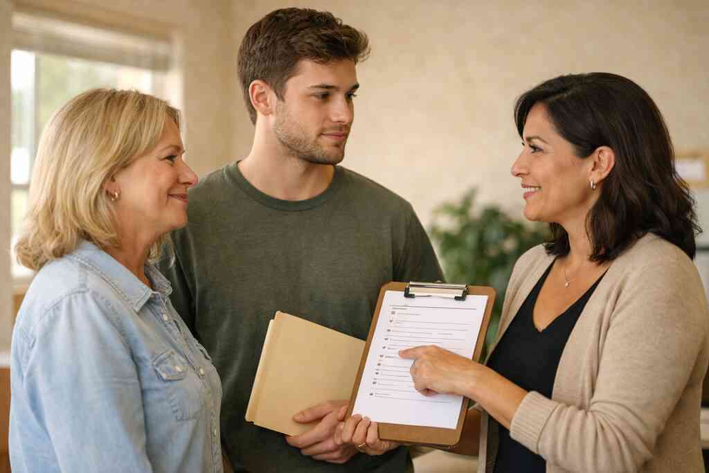 Looking at the practical alternatives families can use before court becomes the only option — MarchmanAct.com