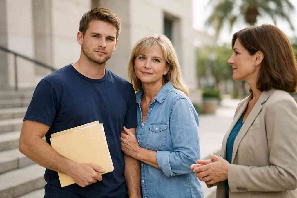What insurers usually want to see before they consider involuntary rehab costs in Florida — MarchmanAct.com