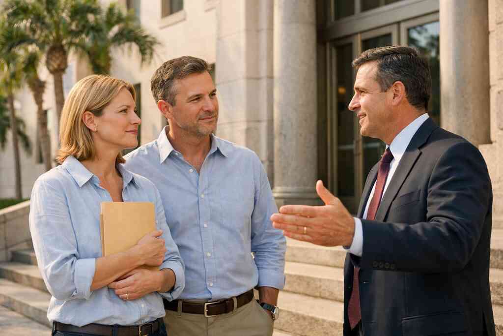 How the hearing process works and what rights apply in involuntary treatment — MarchmanAct.com