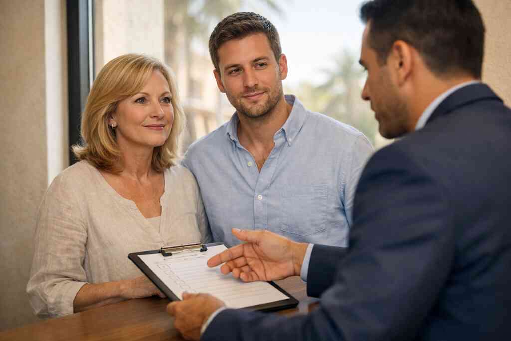 How an ex parte order can move a case forward before your loved one appears in court — MarchmanAct.com