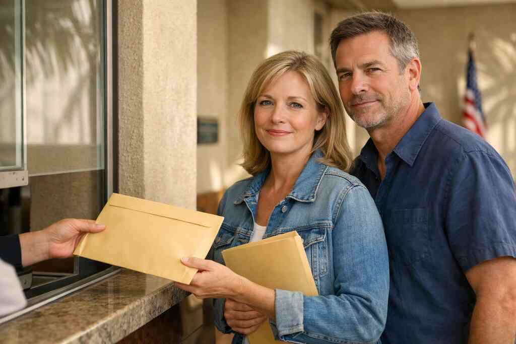 How the petition, ex parte order, hearing, and judge review can connect to the assessment record — MarchmanAct.com